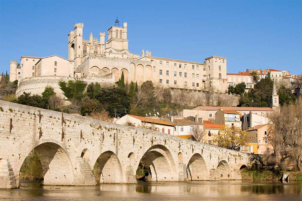 Béziers