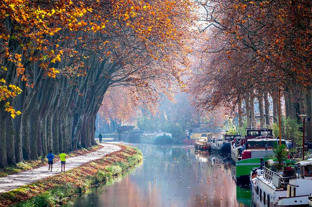 Canal du Midi
