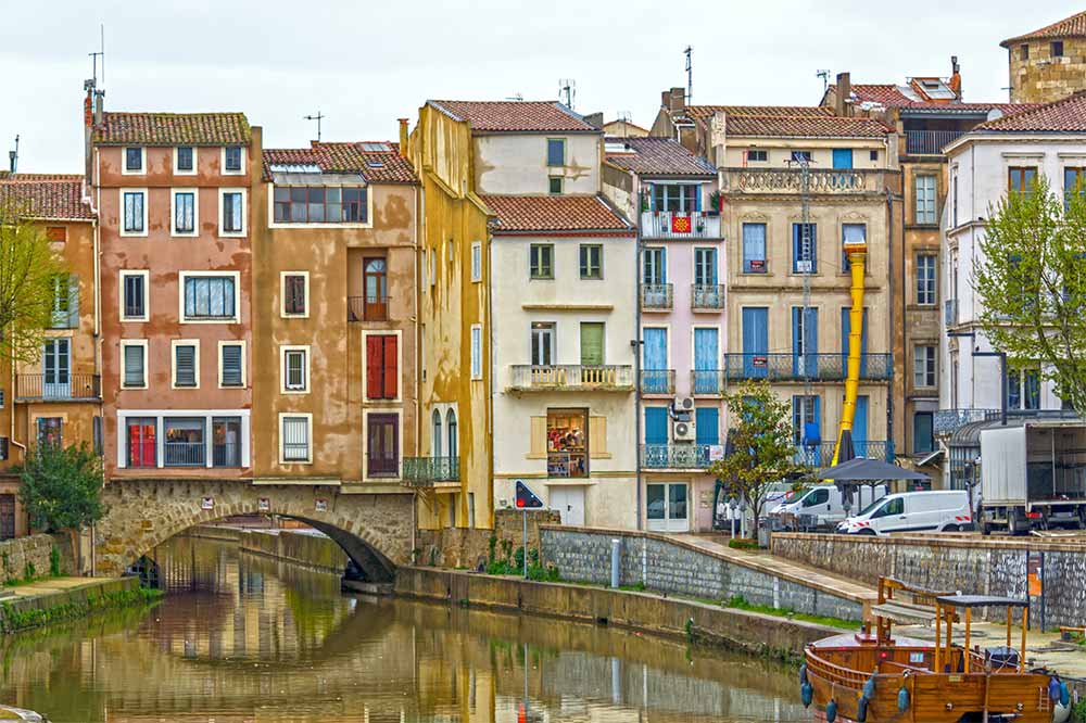 Narbonne