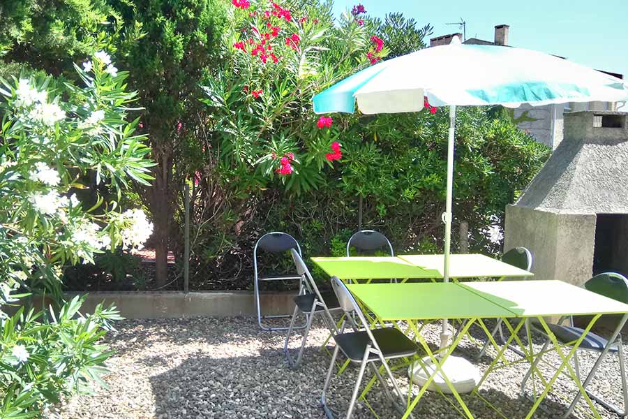 Pensé pour les vacances