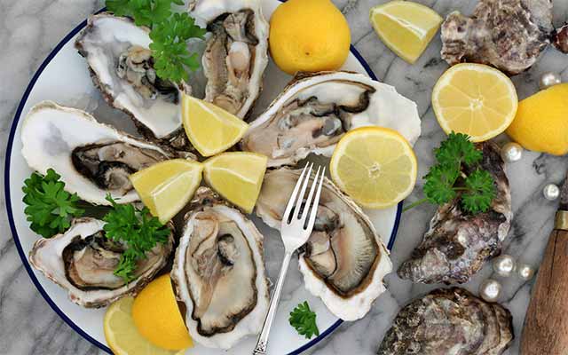 Gastronomie locale