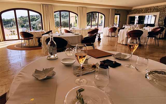 Restaurant l'Art de vivre