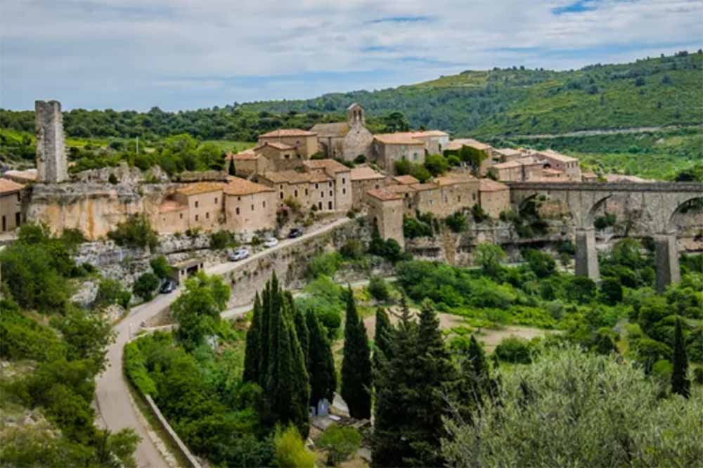 Minerve