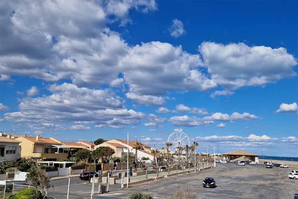 Saint-Pierre-la-Mer